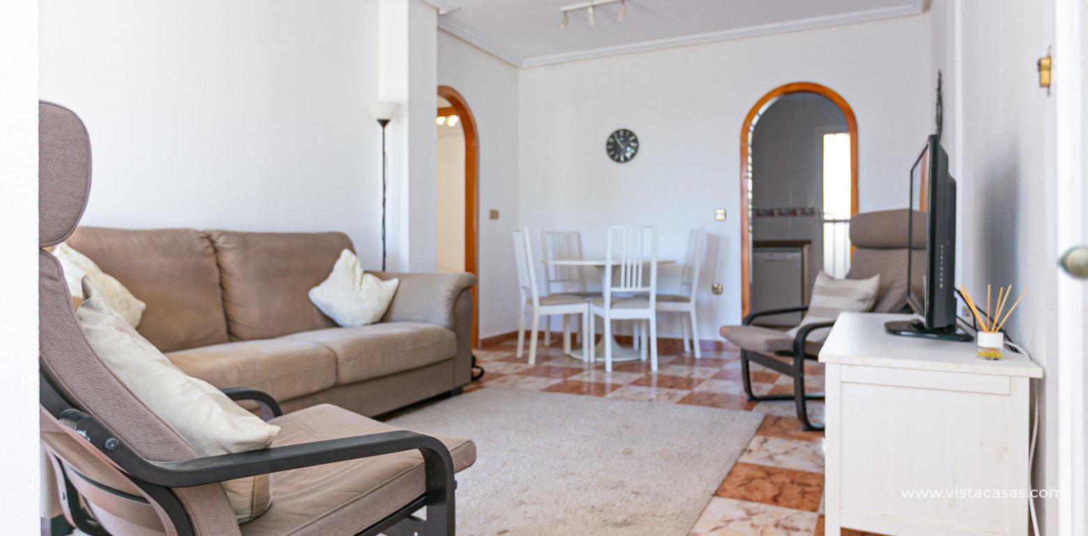 Resale - Apartment - Villamartin