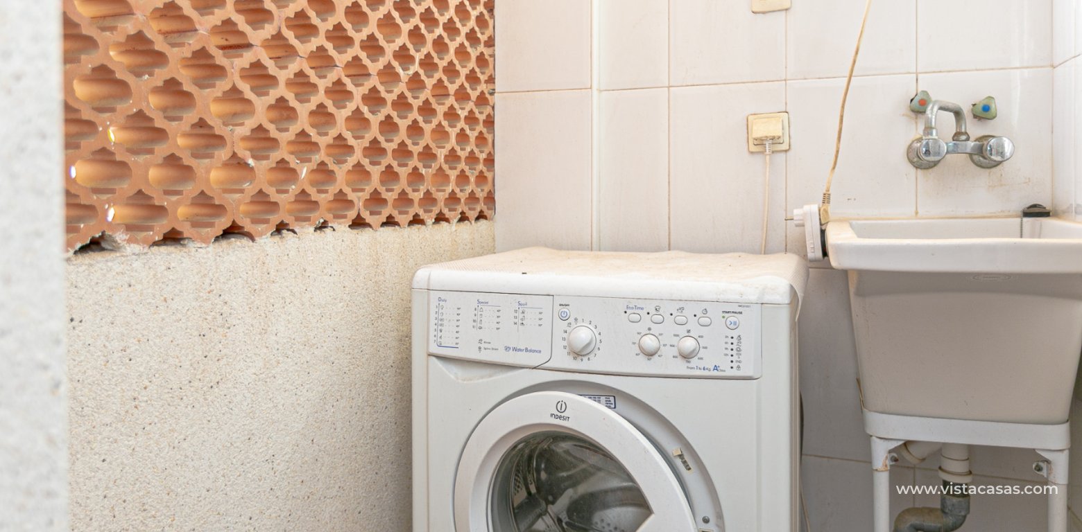 Resale - Apartment - Villamartin