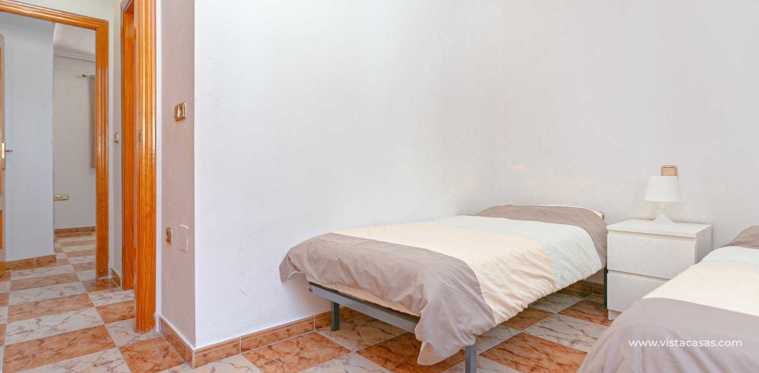 Resale - Apartment - Villamartin