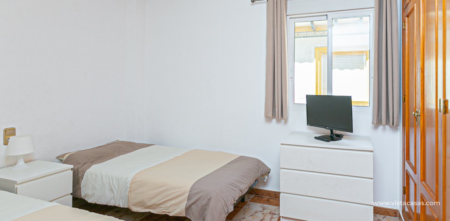 Resale - Apartment - Villamartin