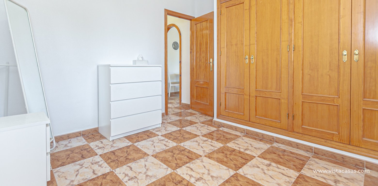 Resale - Apartment - Villamartin