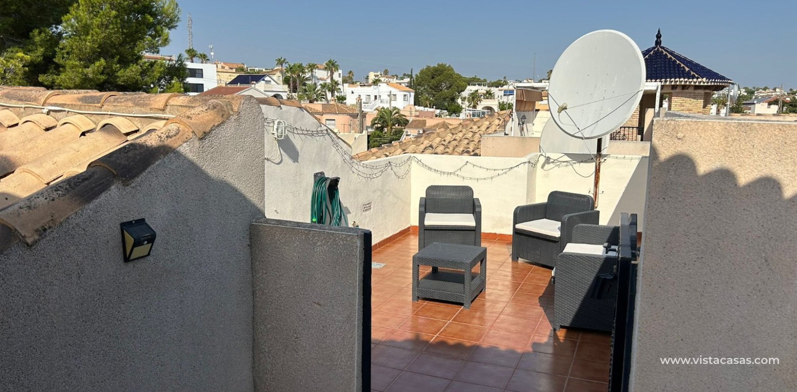 Resale - Apartment - Villamartin