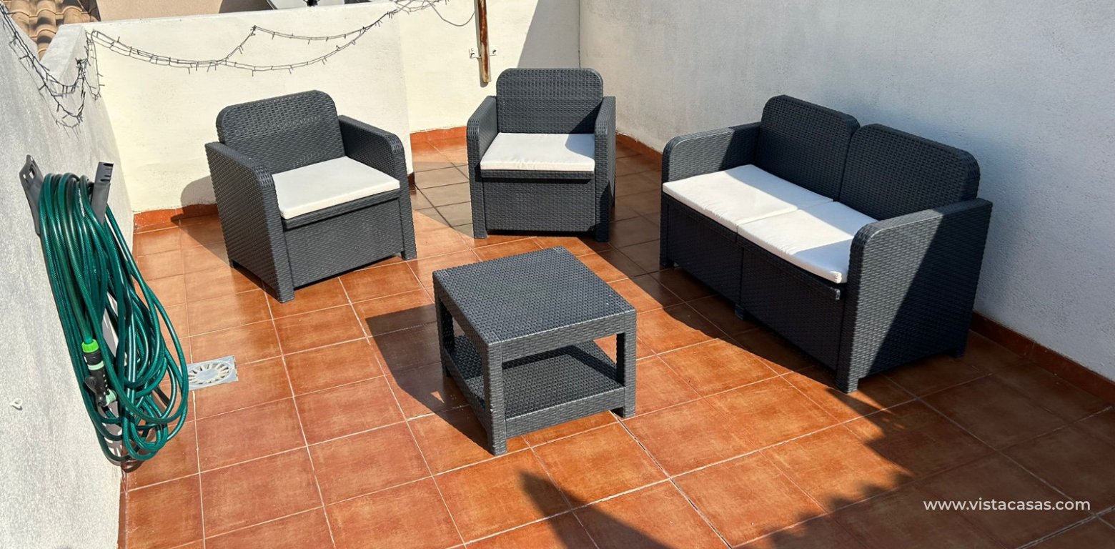 Resale - Apartment - Villamartin