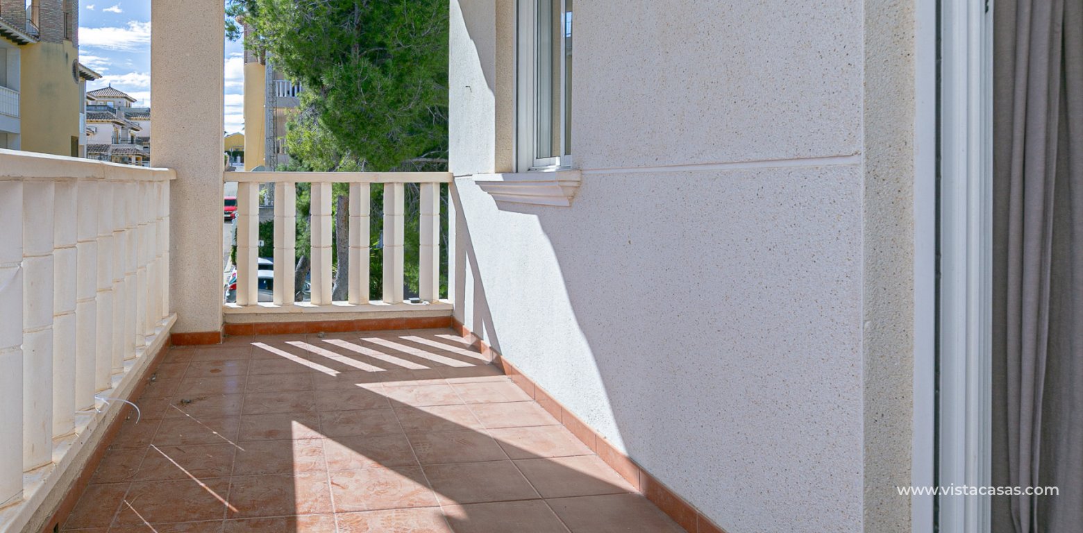 Resale - Apartment - Villamartin