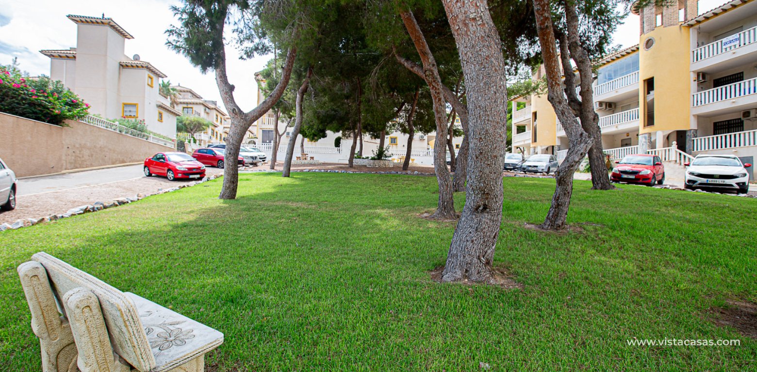 Resale - Apartment - Villamartin