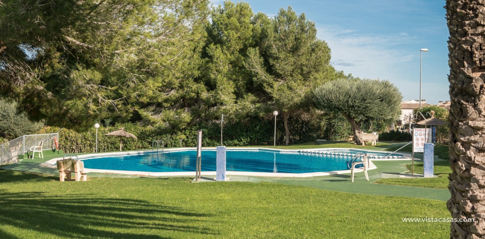 Resale - Apartment - Villamartin