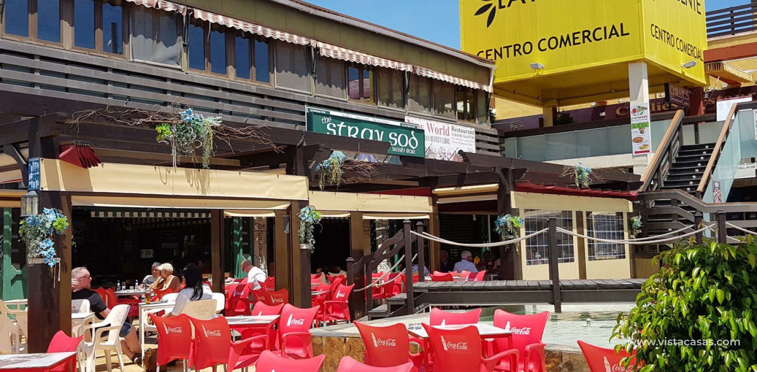 Resale - Apartment - Villamartin