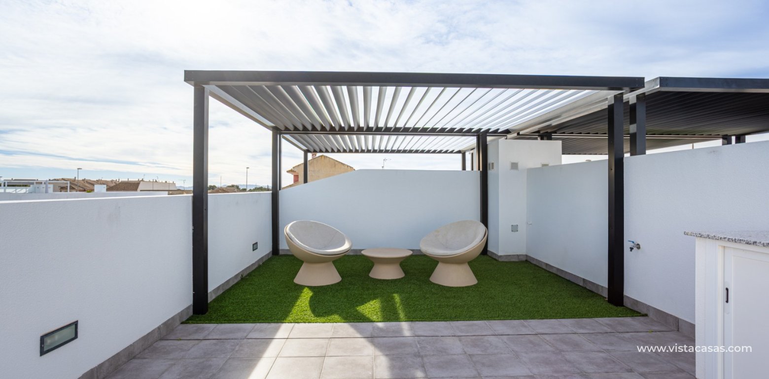 Vente - Villa - Torre Pacheco