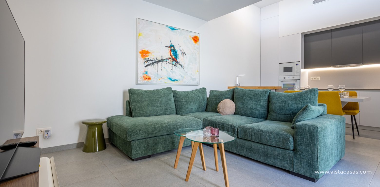 Vente - Villa - Torre Pacheco