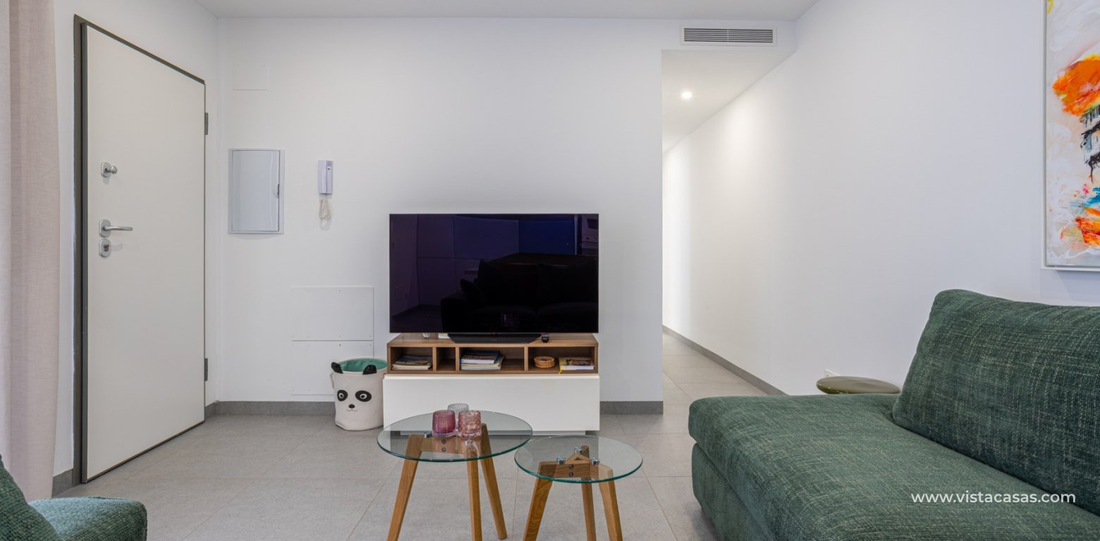 Vente - Villa - Torre Pacheco