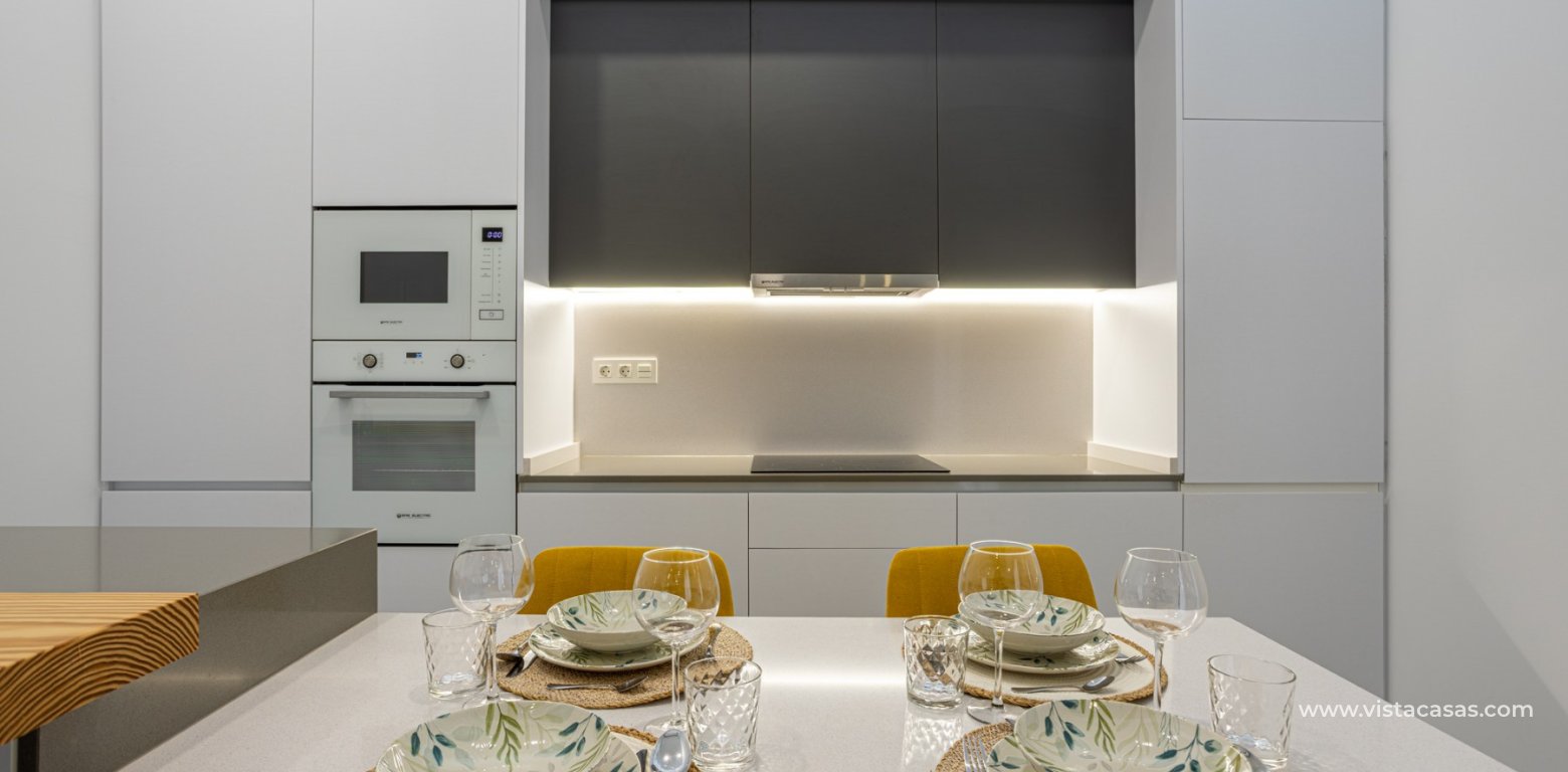 Vente - Villa - Torre Pacheco