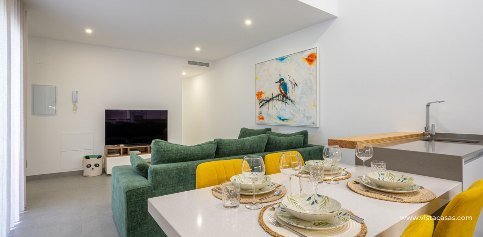 Vente - Villa - Torre Pacheco