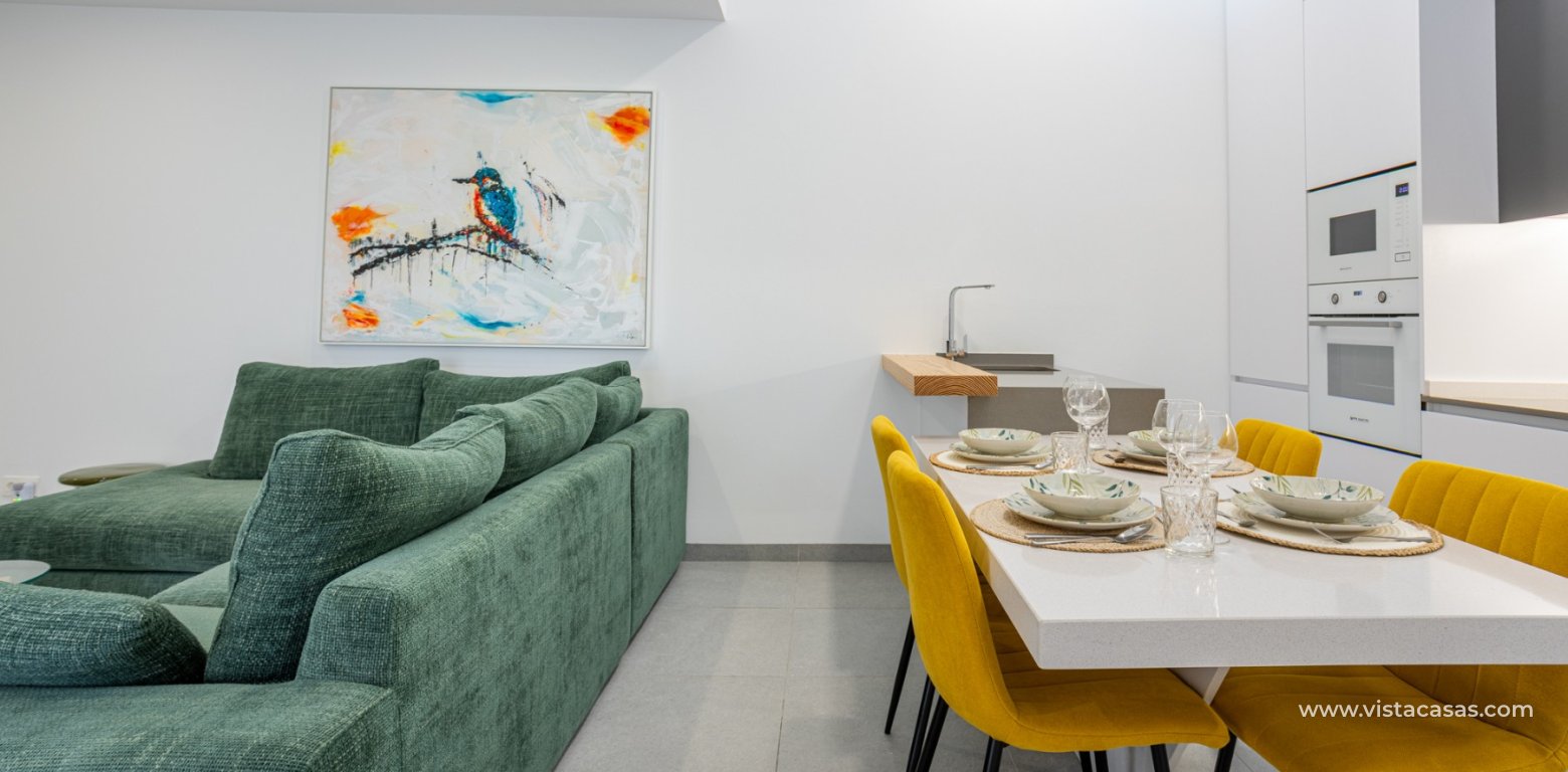 Vente - Villa - Torre Pacheco