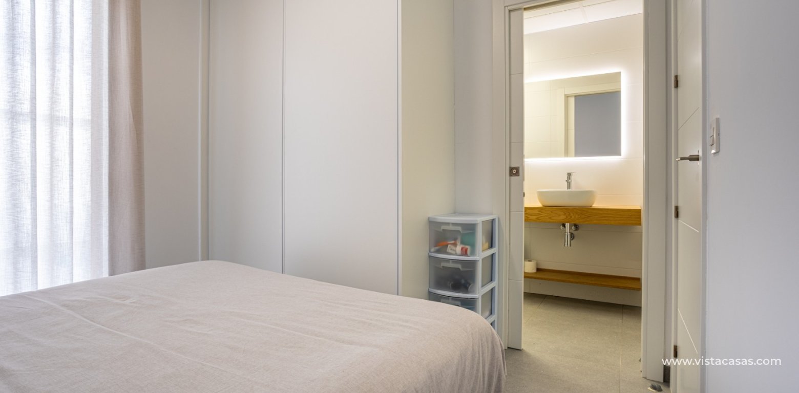 Vente - Villa - Torre Pacheco