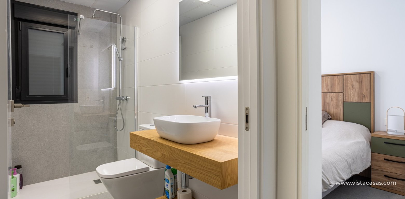 Vente - Villa - Torre Pacheco