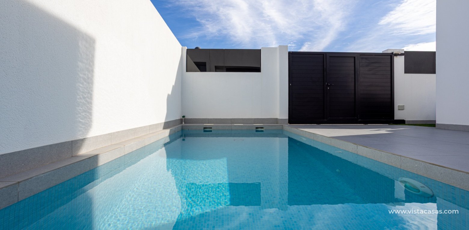 Vente - Villa - Torre Pacheco