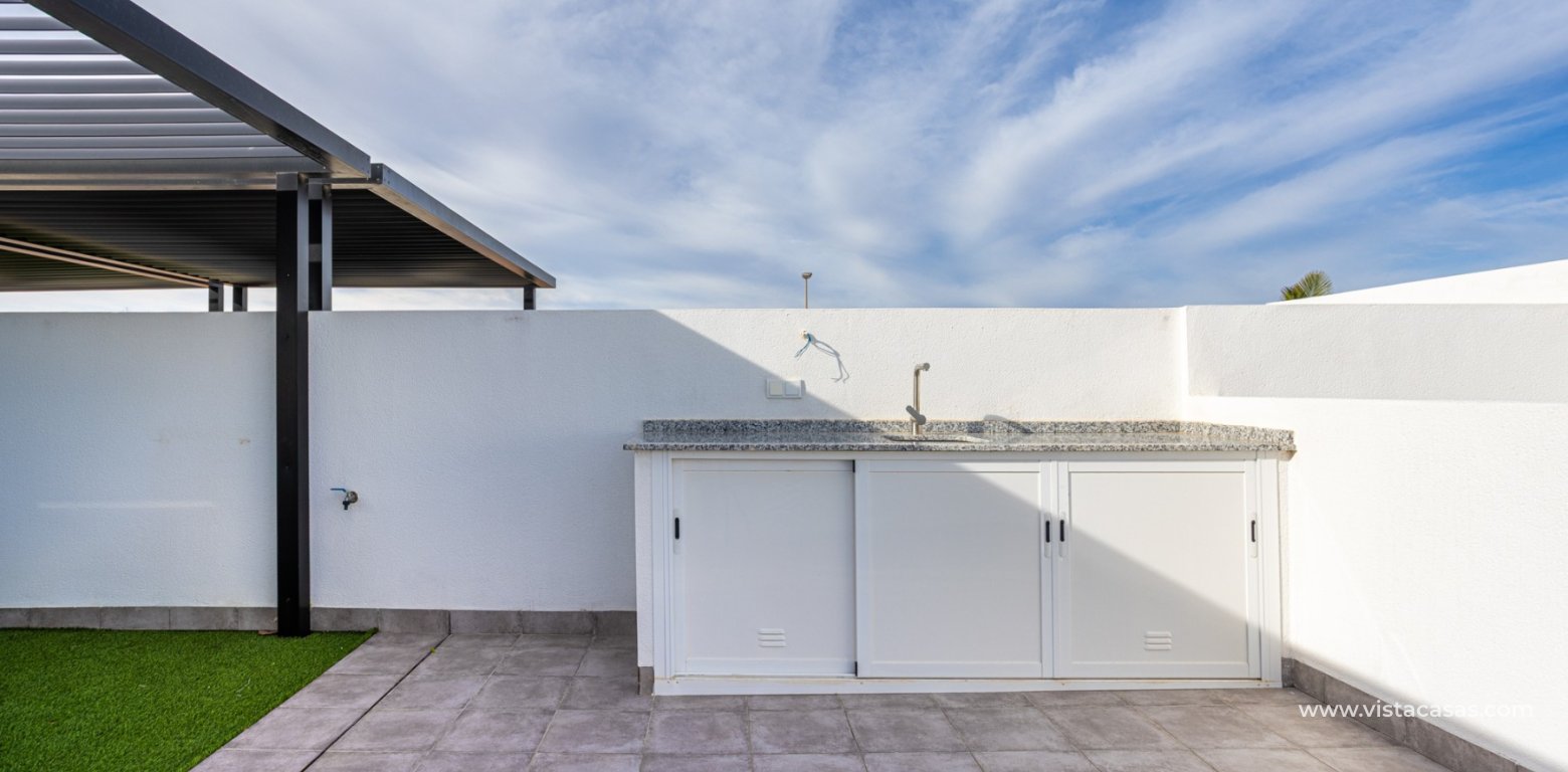 Vente - Villa - Torre Pacheco