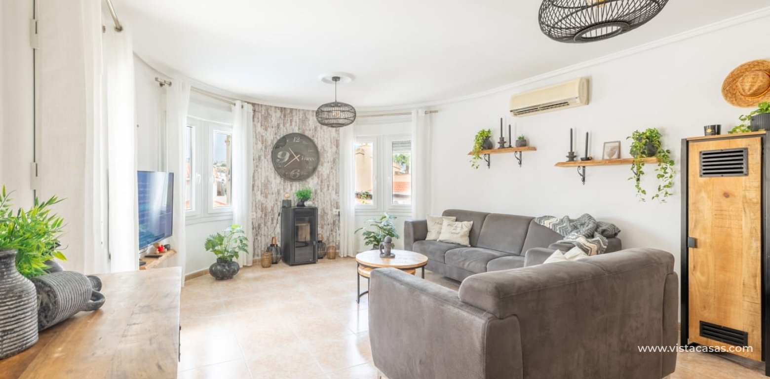 Wtórny - Villa - Rojales - Ciudad Quesada