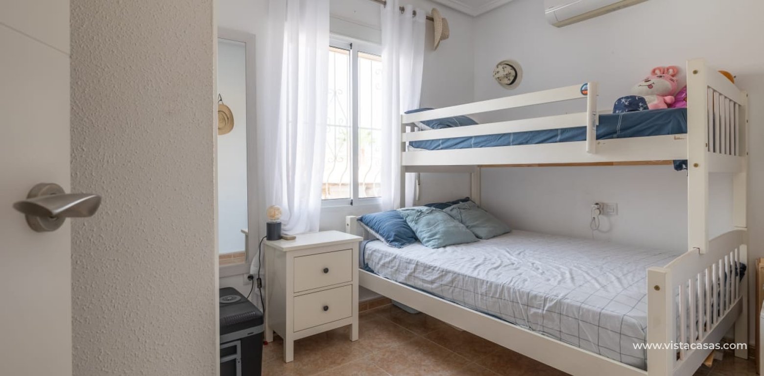 Wtórny - Villa - Rojales - Ciudad Quesada