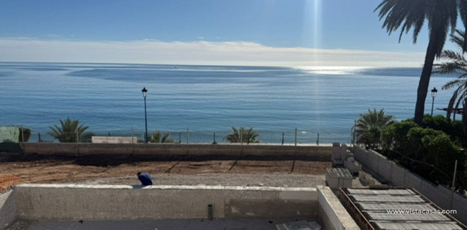 New Build - Villa - Punta Prima