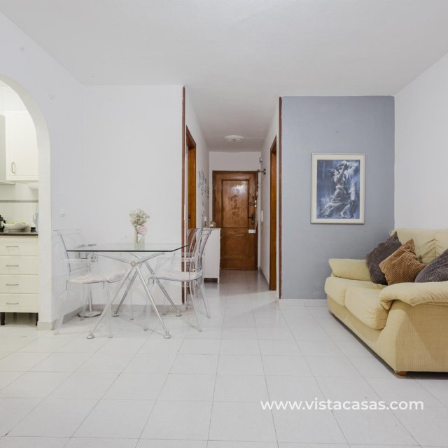 Lägenhet - Sale - Torrevieja - Torrevieja