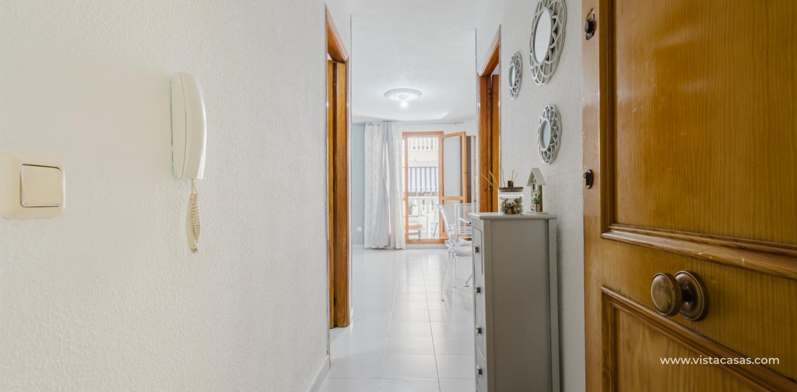 Wtórny - Apartment - Torrevieja