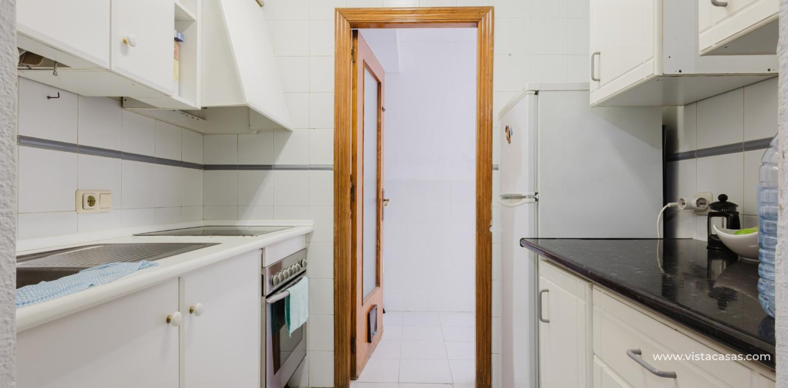 Wtórny - Apartment - Torrevieja