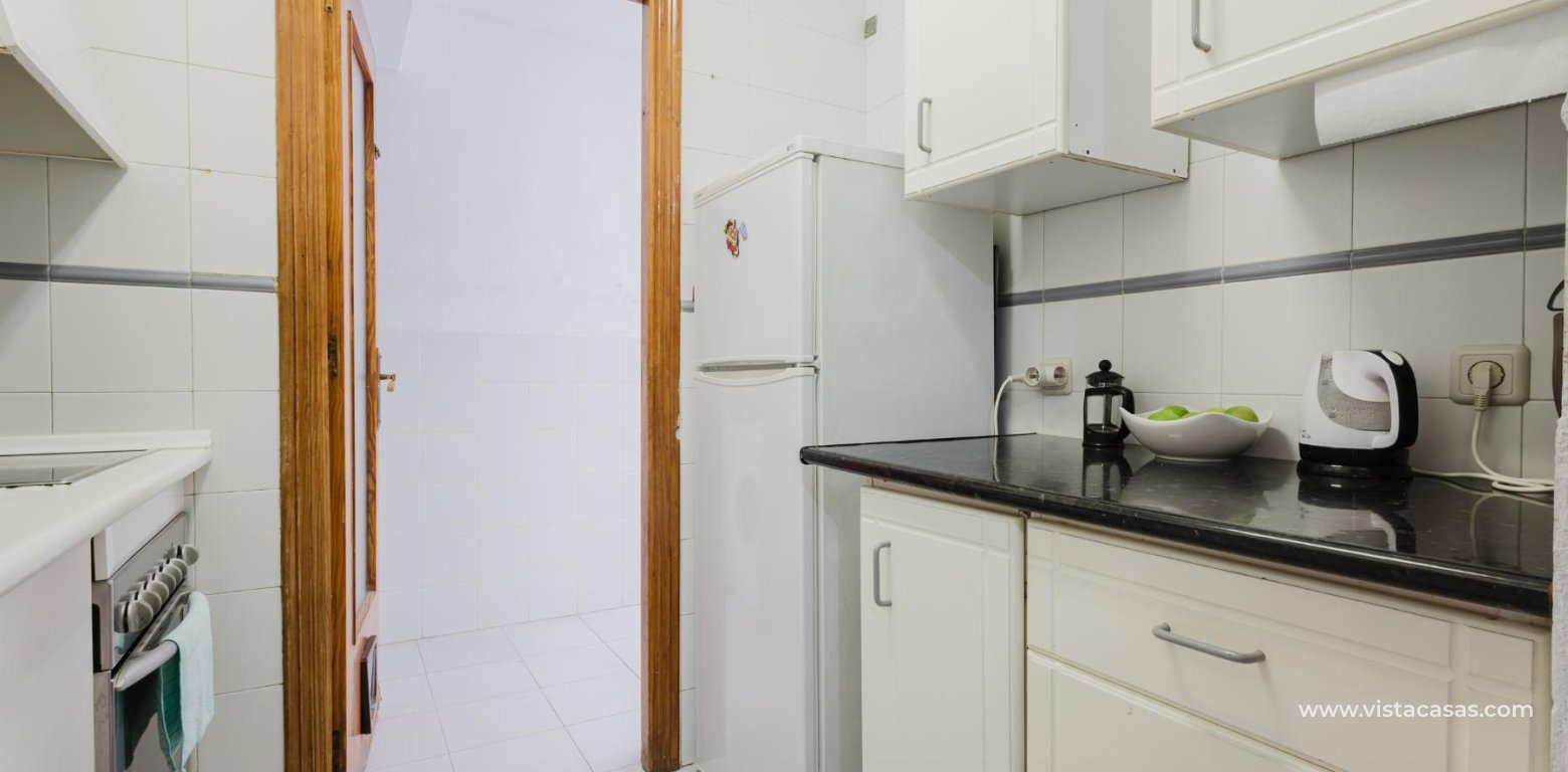 Wtórny - Apartment - Torrevieja