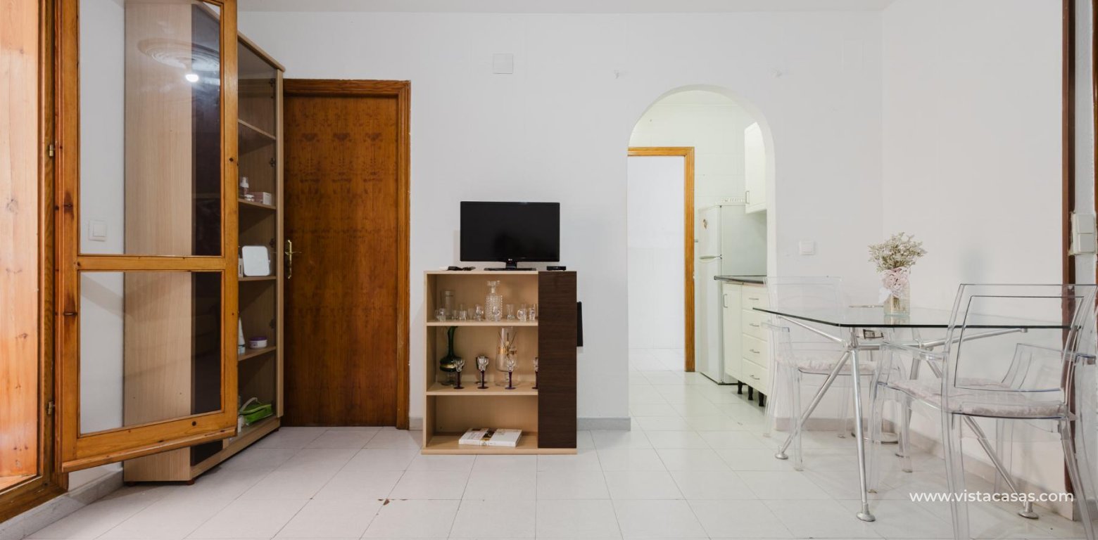 Wtórny - Apartment - Torrevieja