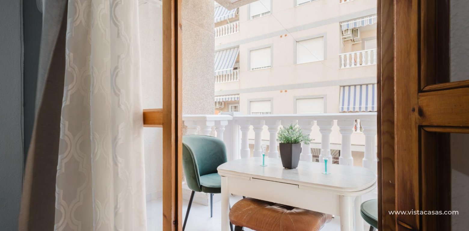 Wtórny - Apartment - Torrevieja