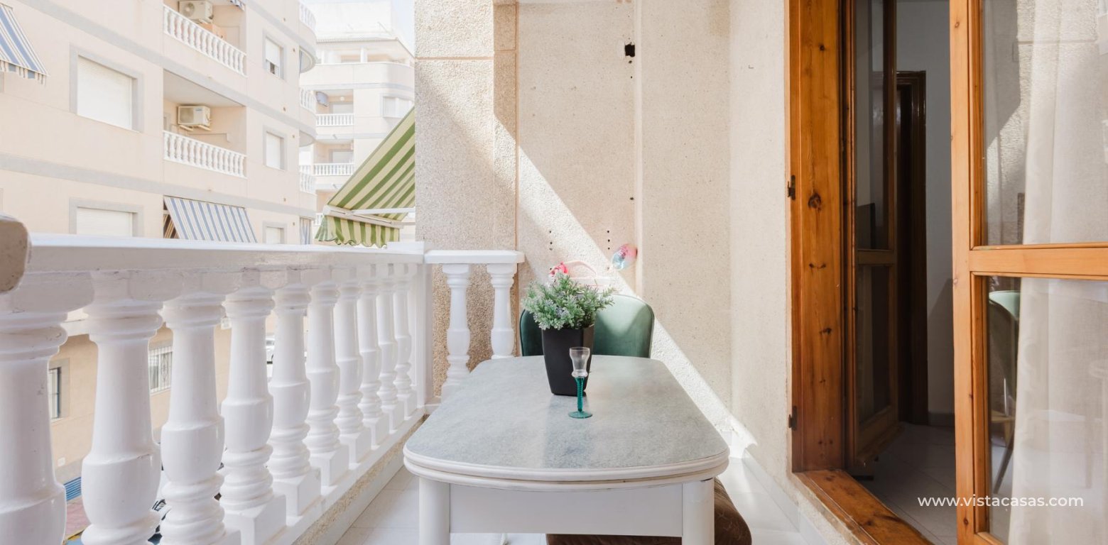 Wtórny - Apartment - Torrevieja