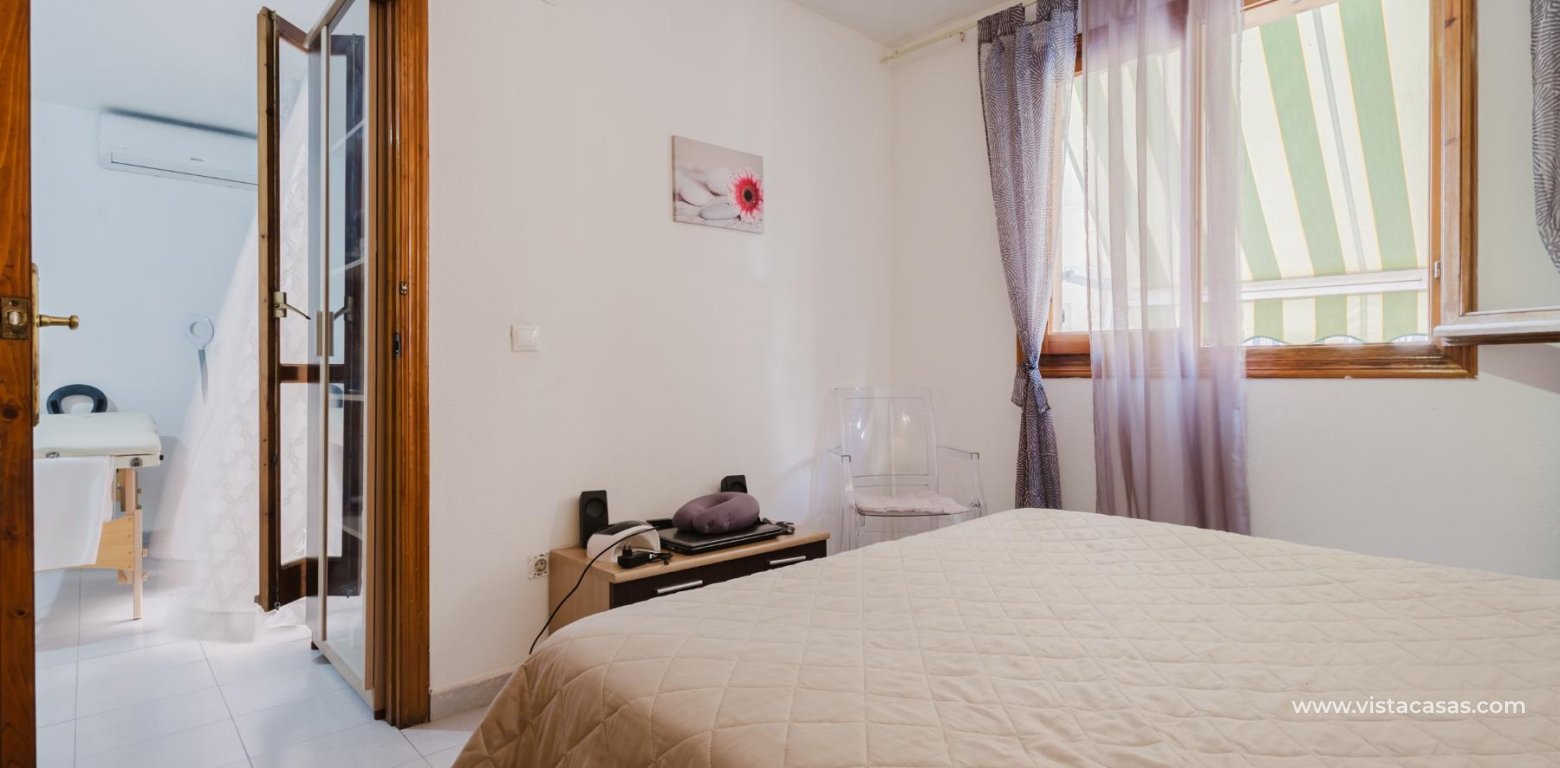 Wtórny - Apartment - Torrevieja