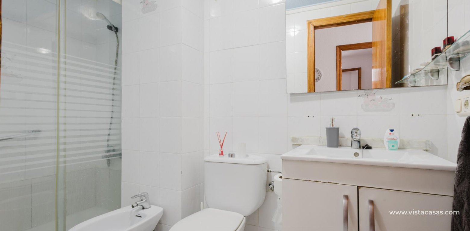 Wtórny - Apartment - Torrevieja