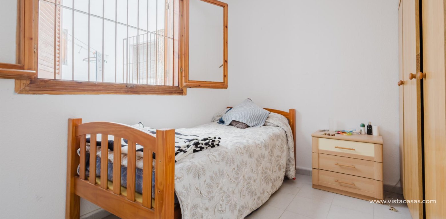 Wtórny - Apartment - Torrevieja