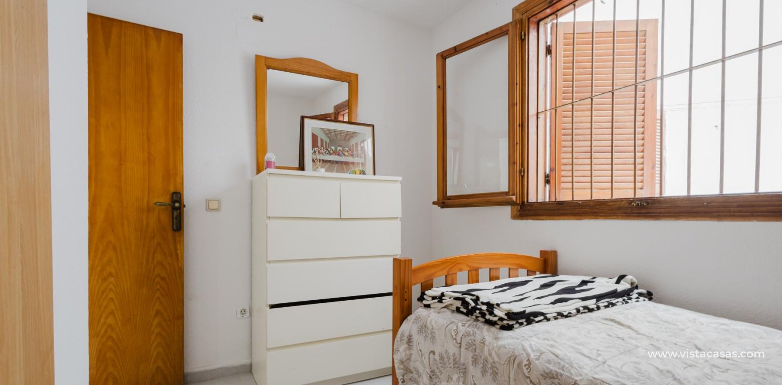 Wtórny - Apartment - Torrevieja