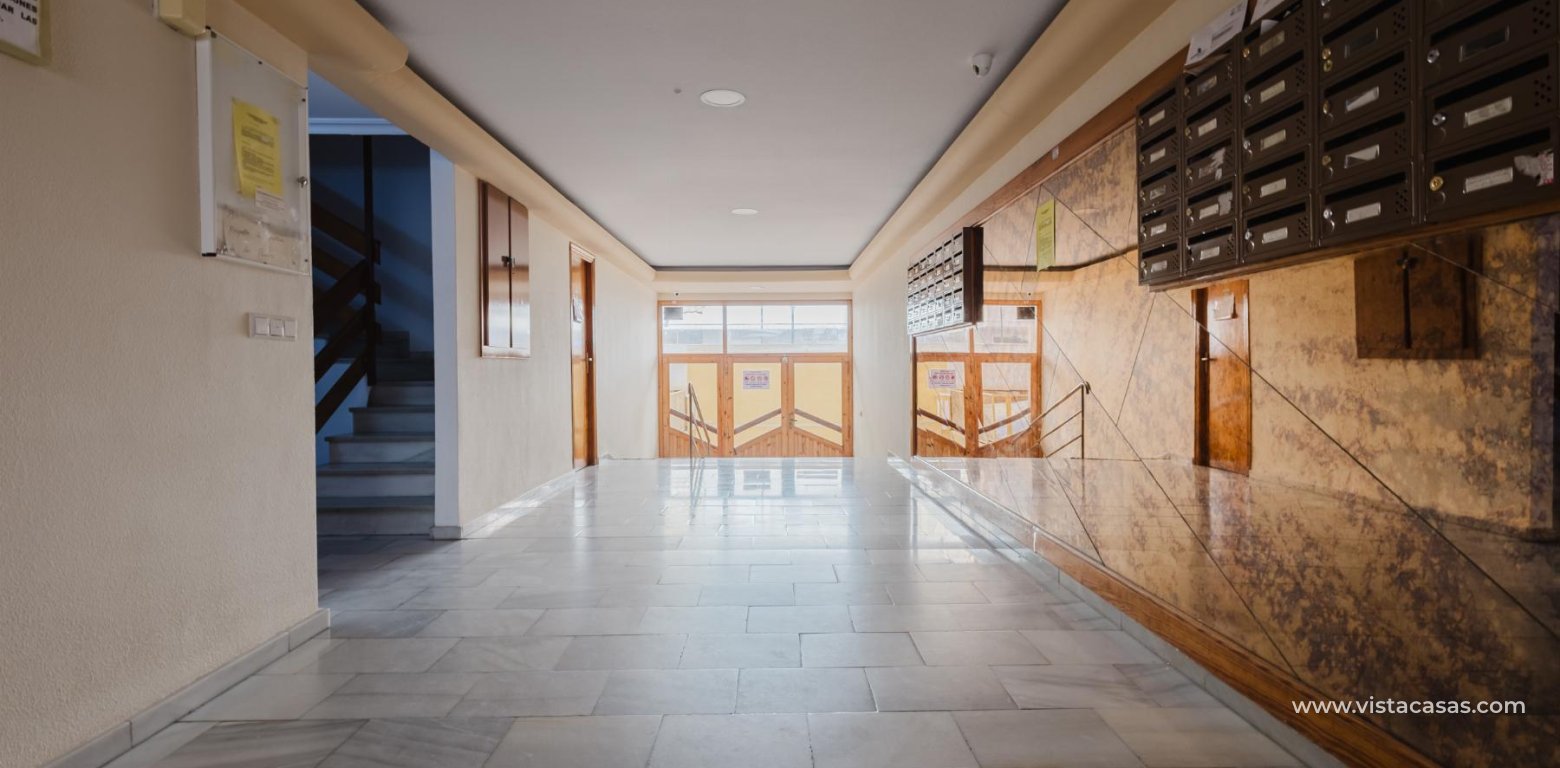 Wtórny - Apartment - Torrevieja