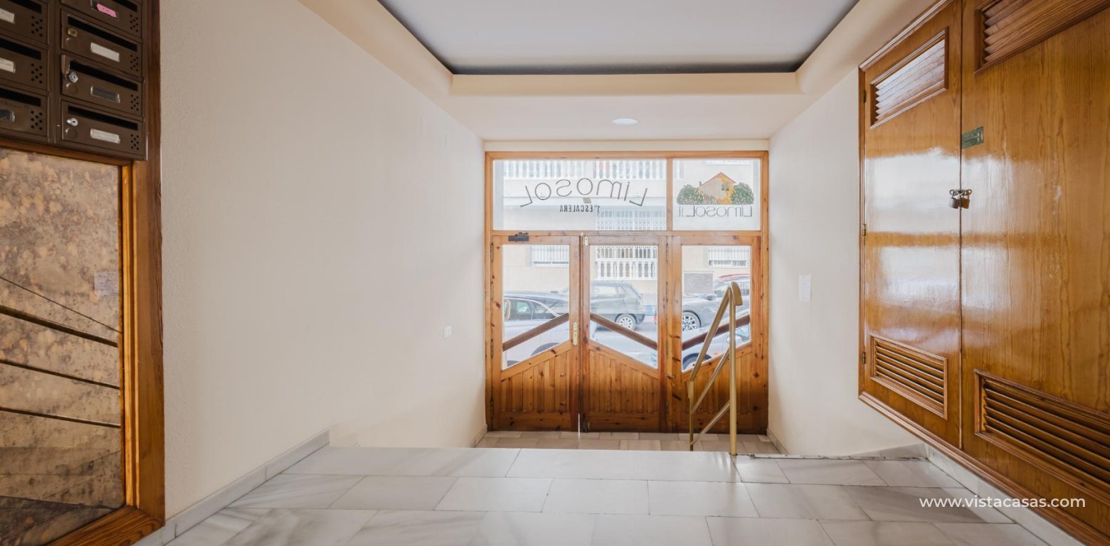 Wtórny - Apartment - Torrevieja