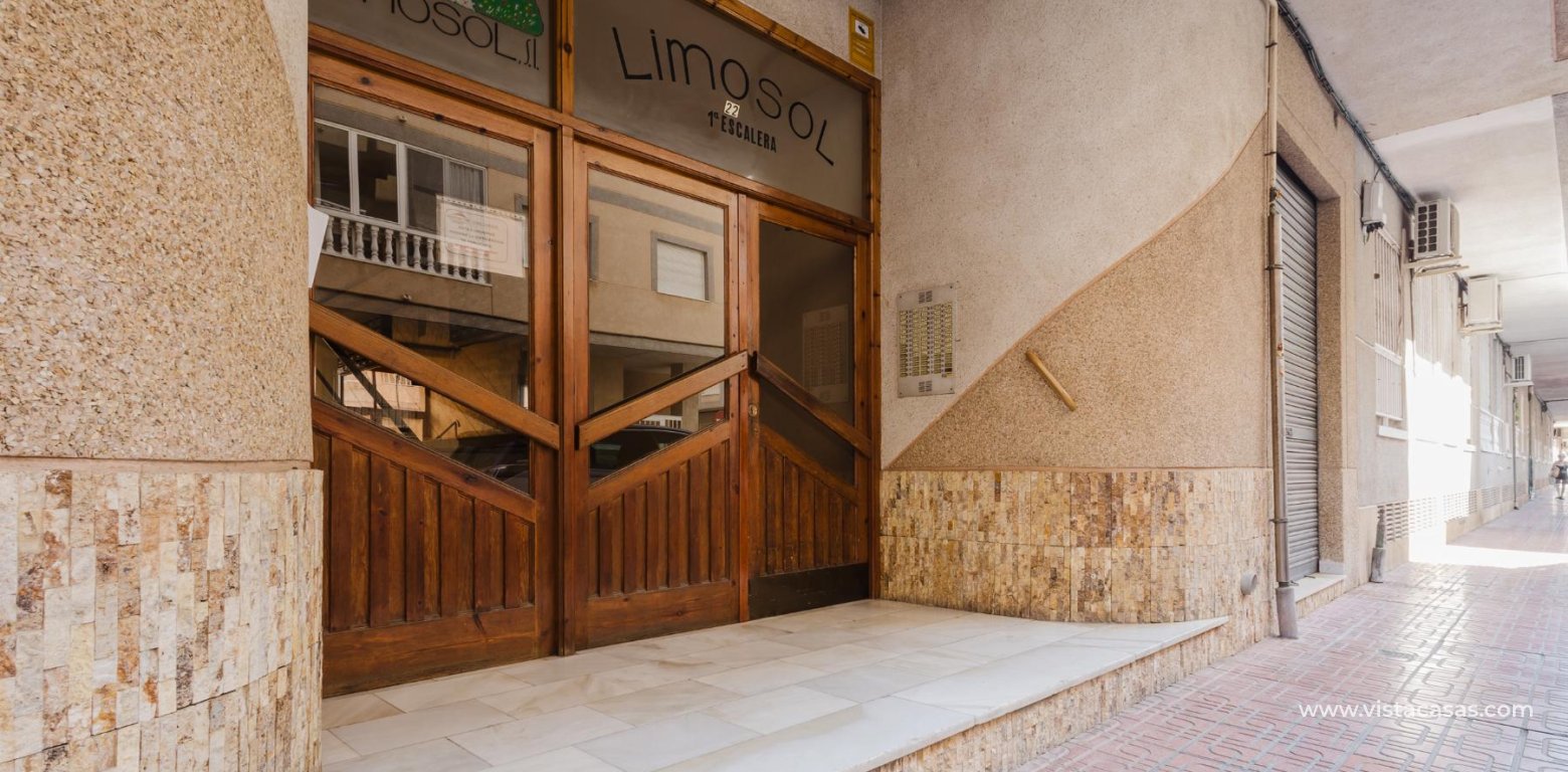 Wtórny - Apartment - Torrevieja