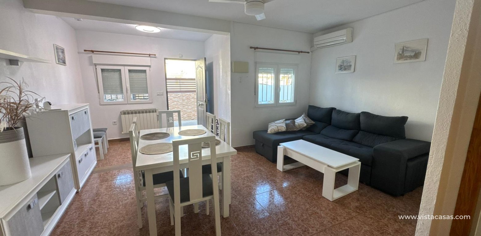 Wtórny - Townhouse - Torrevieja - Torretas