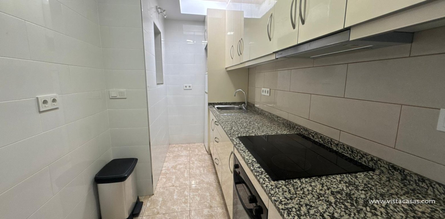 Wtórny - Townhouse - Torrevieja - Torretas