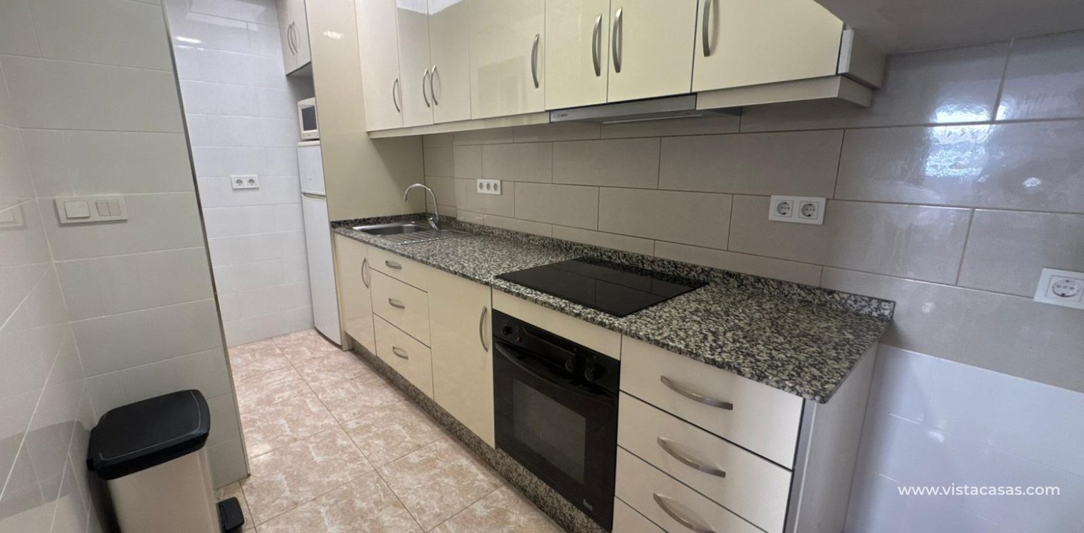 Wtórny - Townhouse - Torrevieja - Torretas