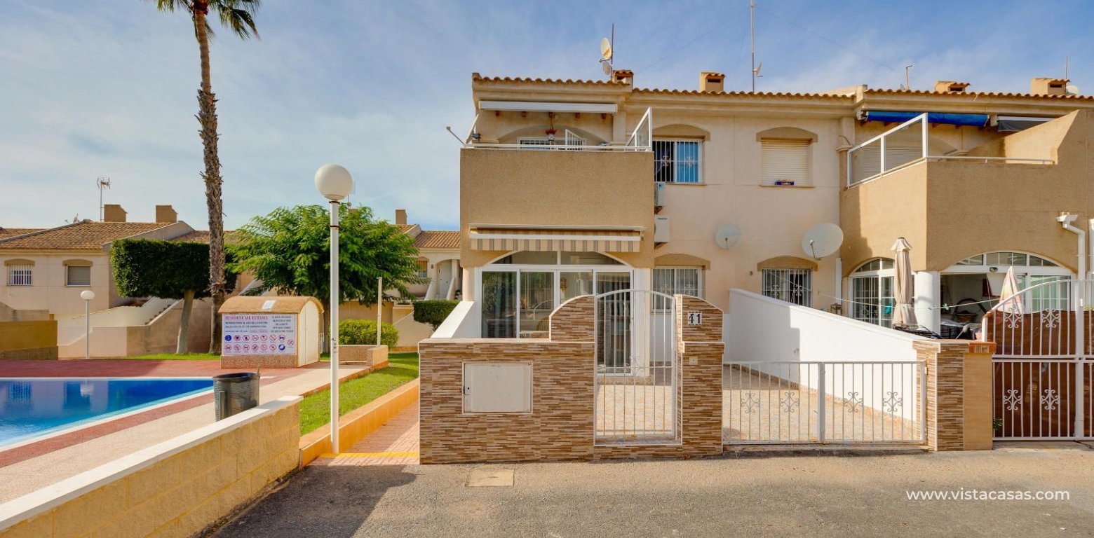 Sale - Lägenhet - Torrevieja