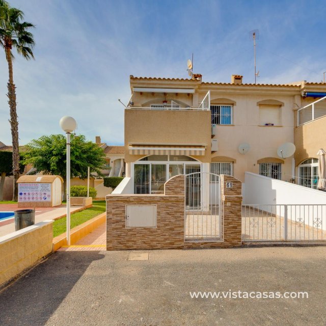 Lägenhet - Sale - Torrevieja - Aguas Nuevas