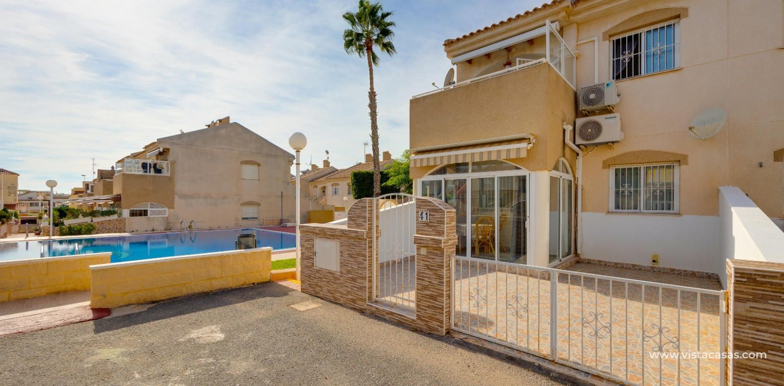 Sale - Lägenhet - Torrevieja