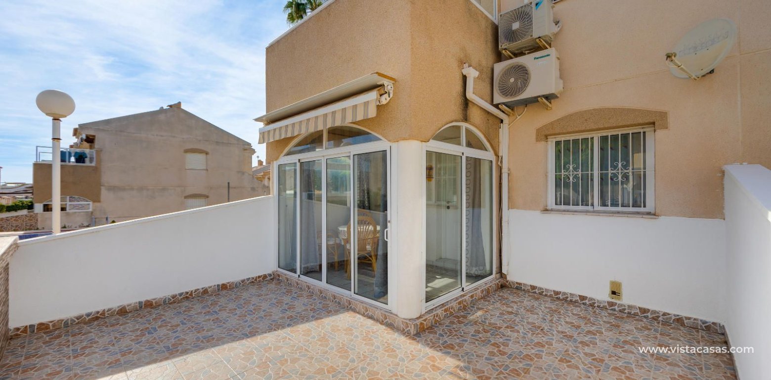 Sale - Lägenhet - Torrevieja