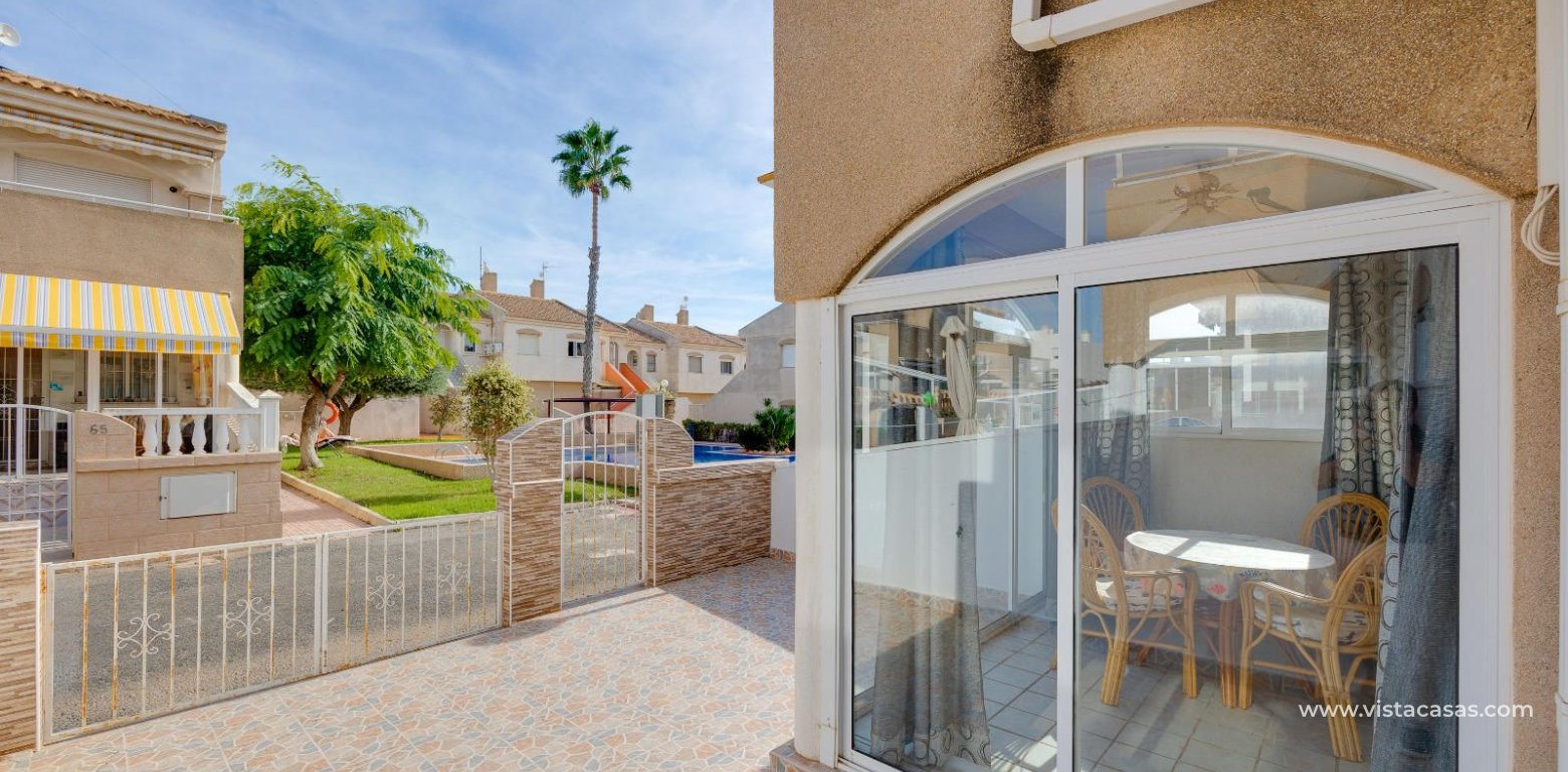 Sale - Lägenhet - Torrevieja