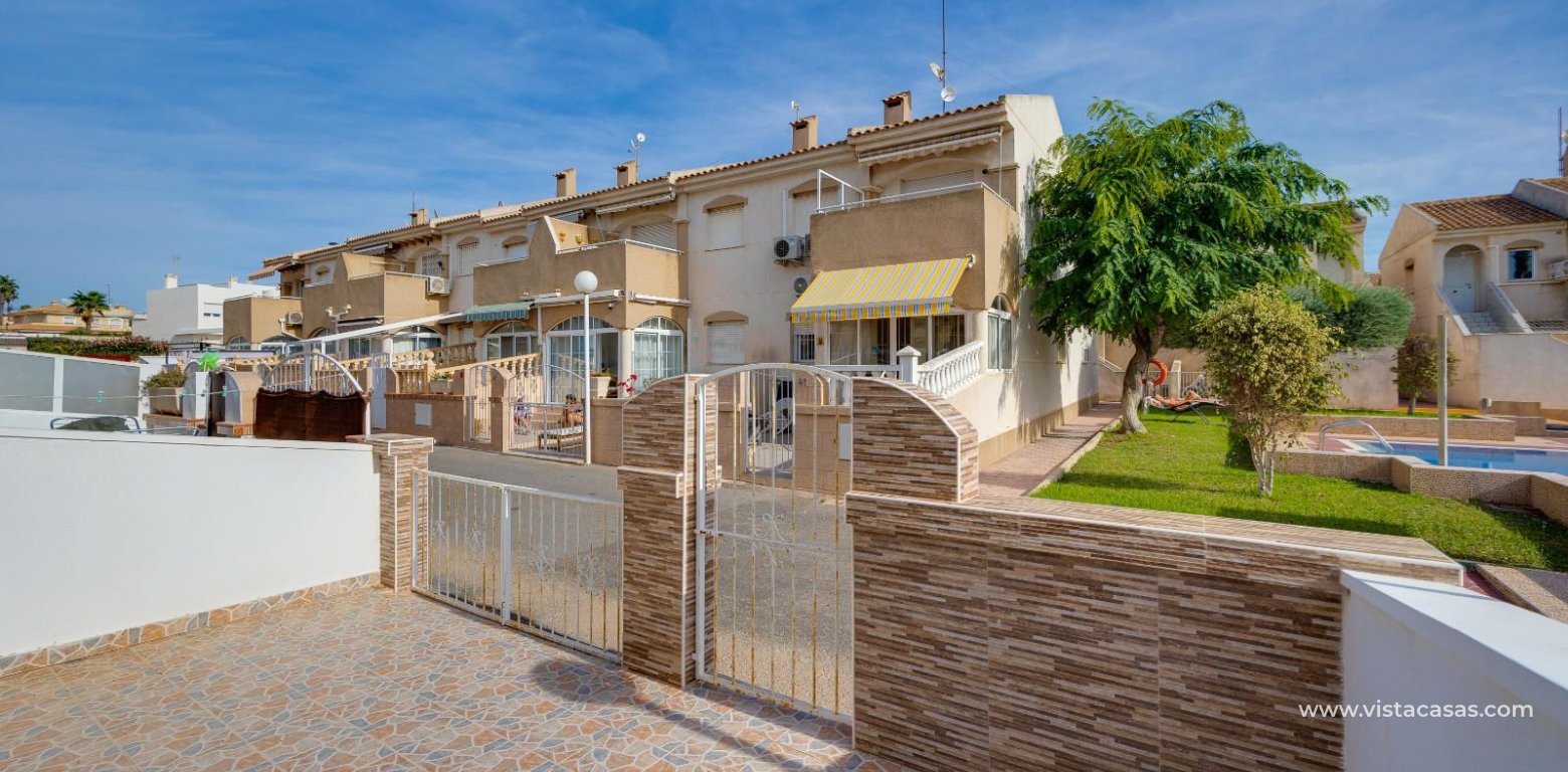 Sale - Lägenhet - Torrevieja