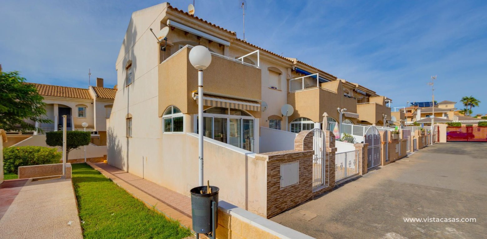 Sale - Lägenhet - Torrevieja