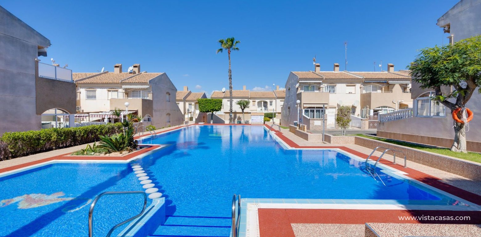 Sale - Lägenhet - Torrevieja