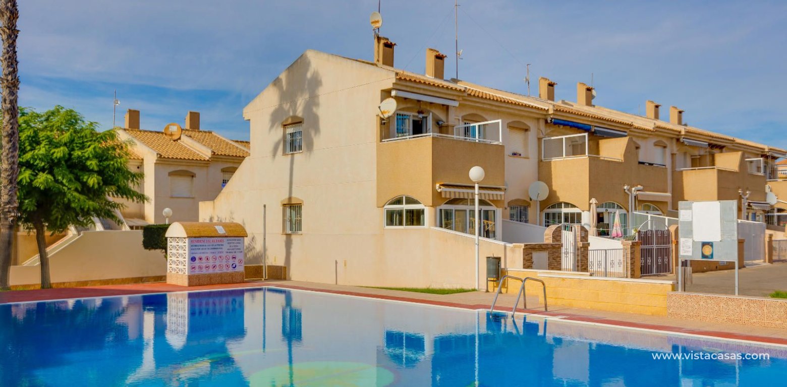 Sale - Lägenhet - Torrevieja